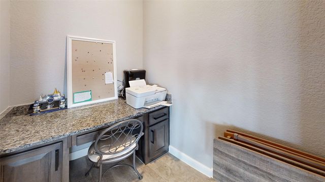 1624 Omaha Drive, Granbury, TX 76049