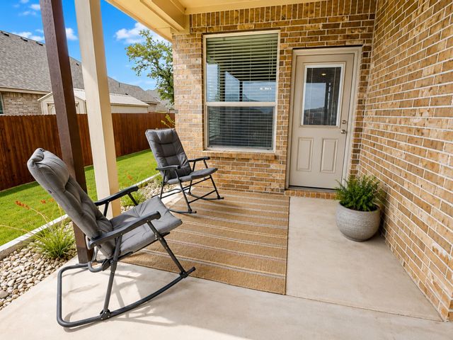 1624 Omaha Drive, Granbury, TX 76049