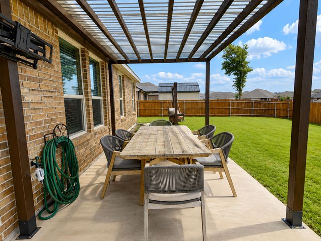 1624 Omaha Drive, Granbury, TX 76049