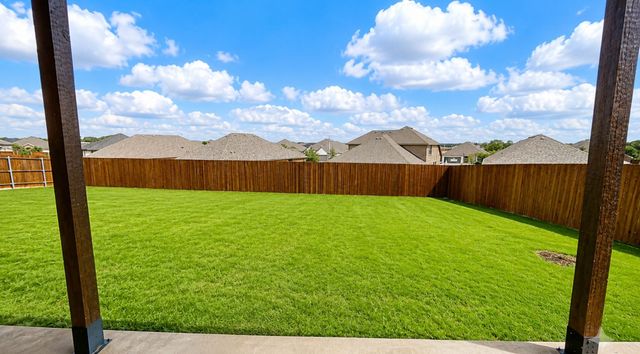 1624 Omaha Drive, Granbury, TX 76049