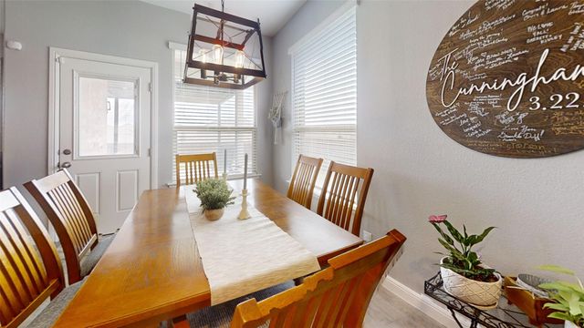 1624 Omaha Drive, Granbury, TX 76049