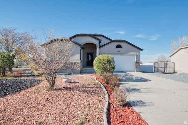 303 HEBER LN, Grantsville, UT 84029