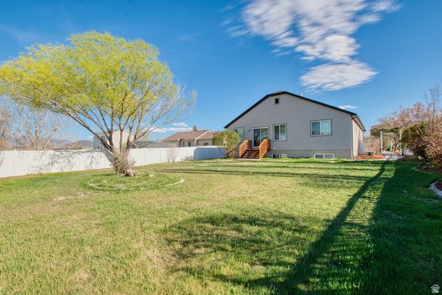 303 HEBER LN, Grantsville, UT 84029