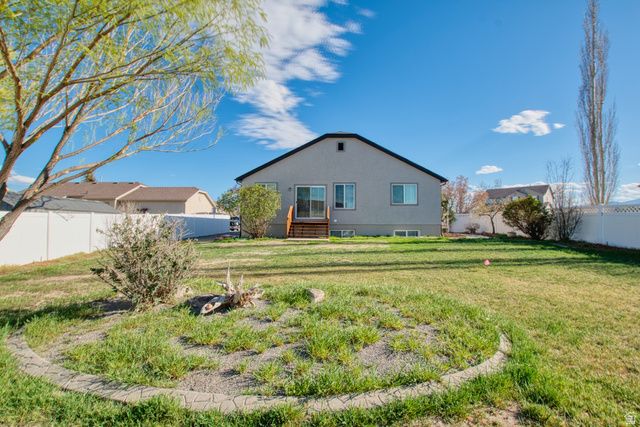 303 HEBER LN, Grantsville, UT 84029