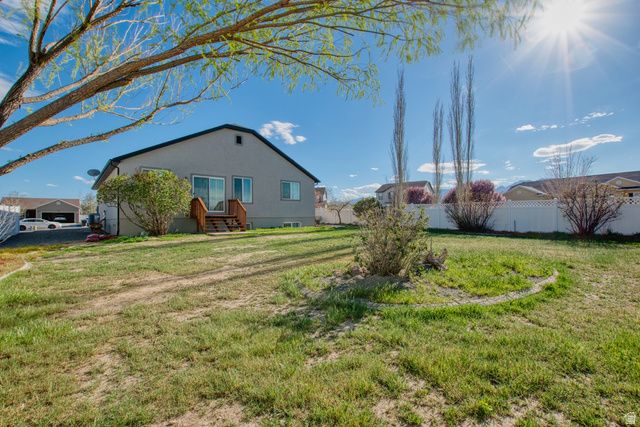 303 HEBER LN, Grantsville, UT 84029