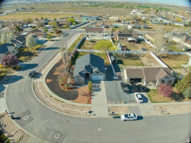 303 HEBER LN, Grantsville, UT 84029