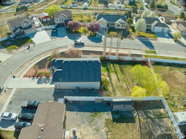 303 HEBER LN, Grantsville, UT 84029