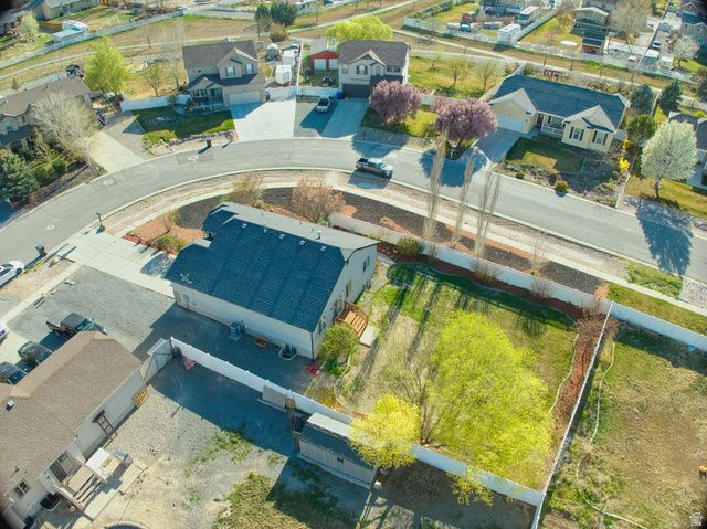 303 HEBER LN, Grantsville, UT 84029