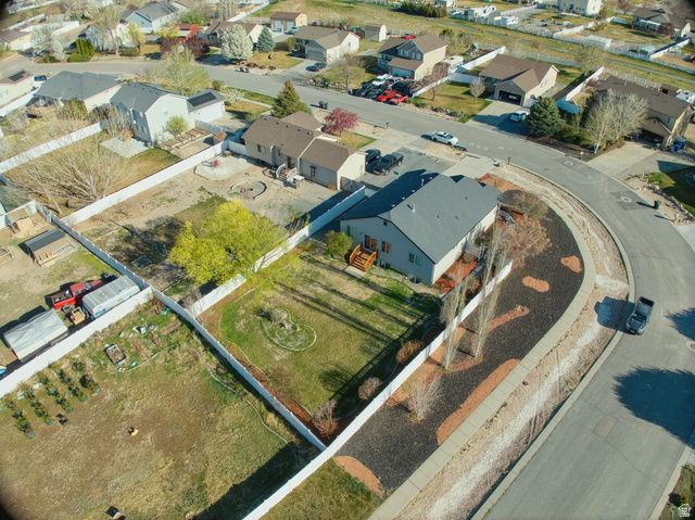 303 HEBER LN, Grantsville, UT 84029