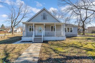 8103 Long Avenue, Burbank, IL 60459