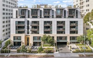 10777 Wilshire 310, Los Angeles, CA 90024