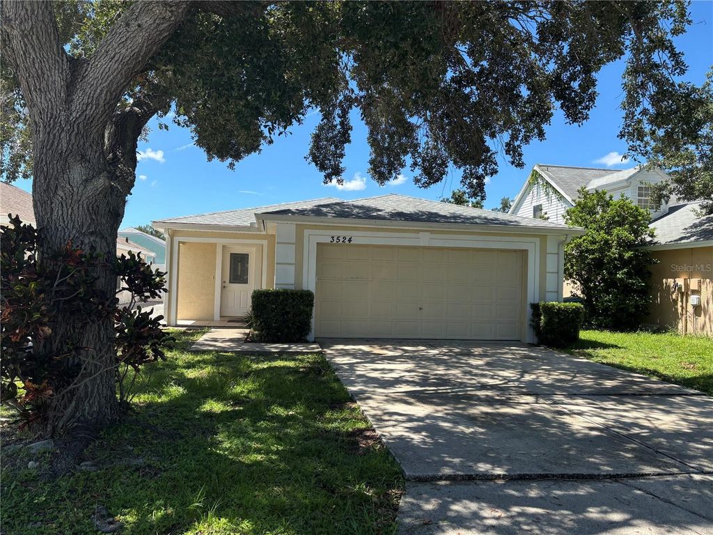 3524 CHINABERRY LANE, Sarasota, FL 34235