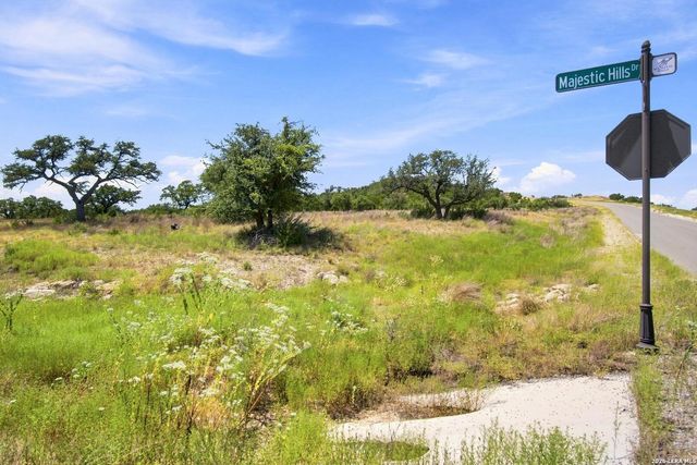 0 Majestic Hills, Blanco, TX 78606