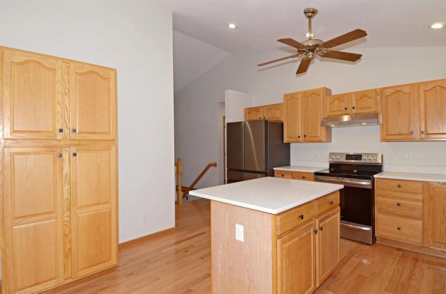 N3947 Cushman Road, Helenville, WI 53137