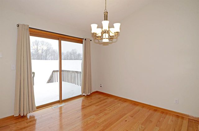 N3947 Cushman Road, Helenville, WI 53137