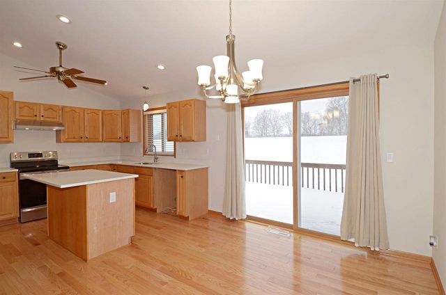 N3947 Cushman Road, Helenville, WI 53137