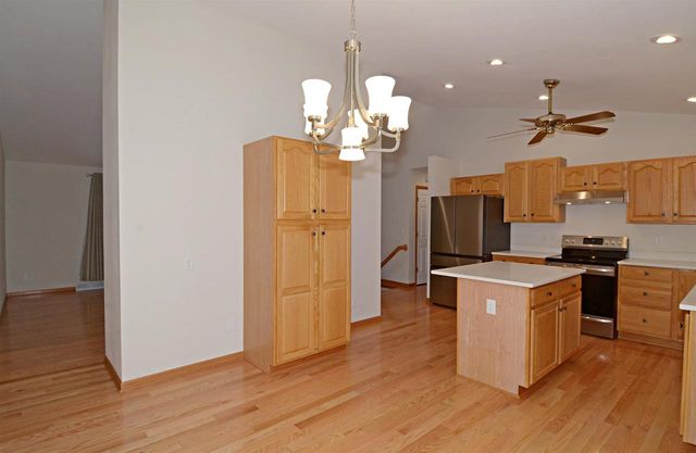 N3947 Cushman Road, Helenville, WI 53137