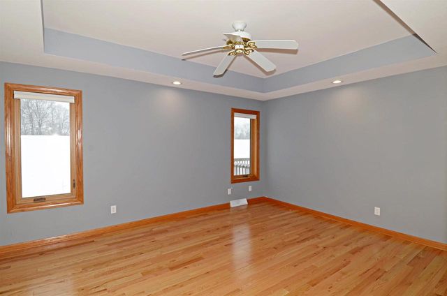 N3947 Cushman Road, Helenville, WI 53137