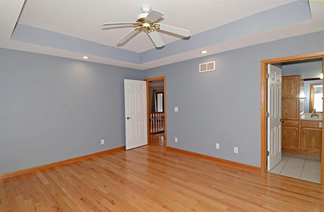 N3947 Cushman Road, Helenville, WI 53137