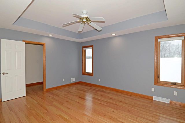 N3947 Cushman Road, Helenville, WI 53137