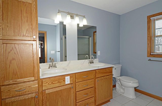 N3947 Cushman Road, Helenville, WI 53137