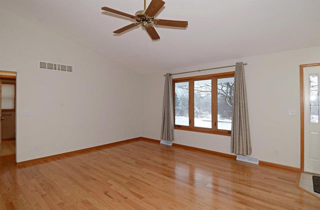 N3947 Cushman Road, Helenville, WI 53137