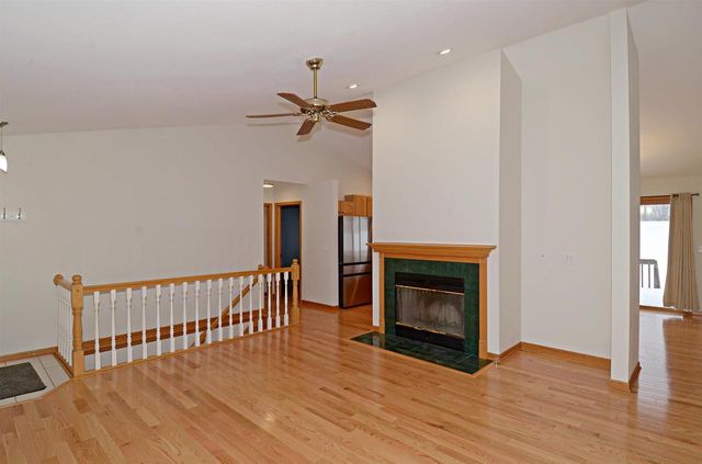 N3947 Cushman Road, Helenville, WI 53137