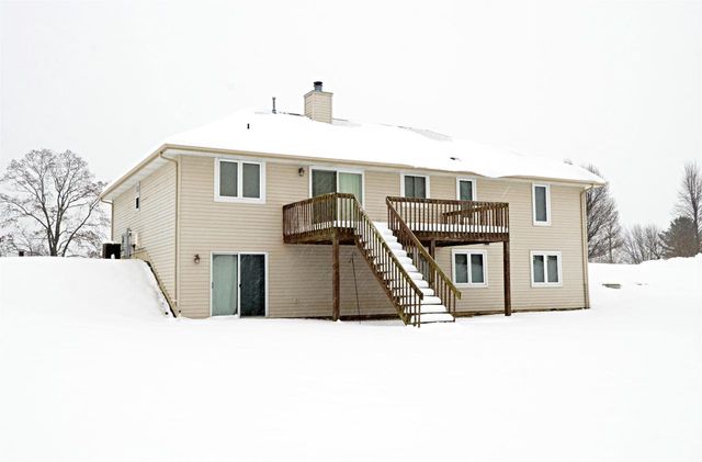 N3947 Cushman Road, Helenville, WI 53137