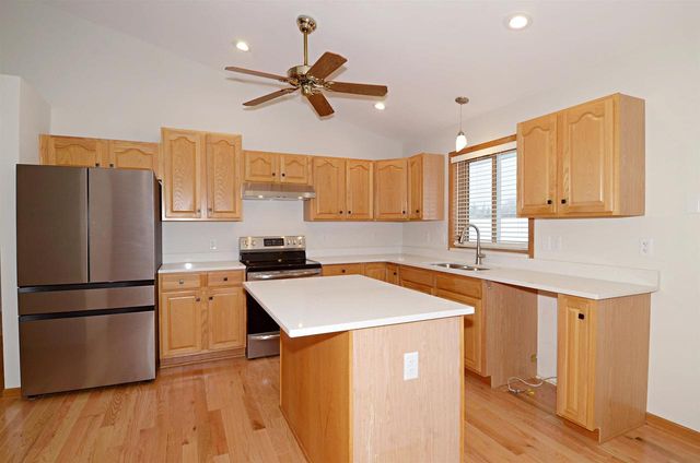 N3947 Cushman Road, Helenville, WI 53137