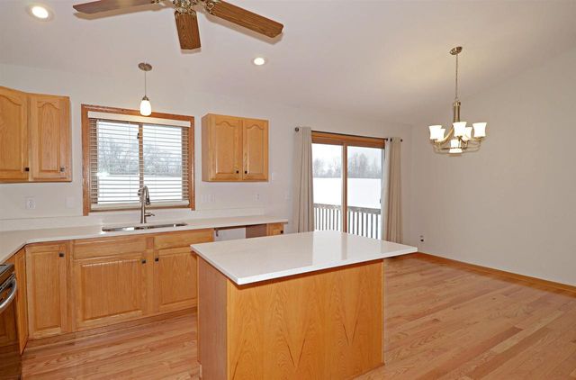 N3947 Cushman Road, Helenville, WI 53137