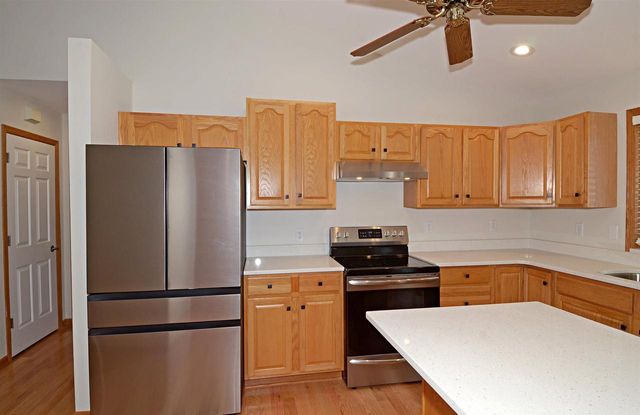 N3947 Cushman Road, Helenville, WI 53137