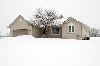 N3947 Cushman Road, Helenville, WI 53137