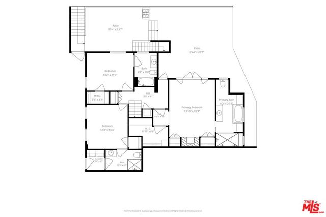 8836 Evanview Drive, West Hollywood, CA 90069