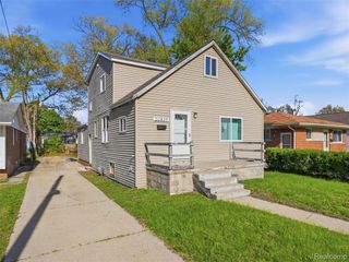 20839 Reimanville Avenue, Ferndale, MI 48220