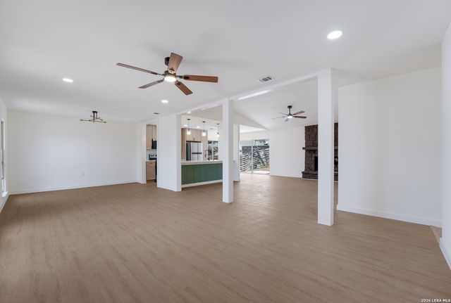 12411 Bret Springs, San Antonio, TX 78233