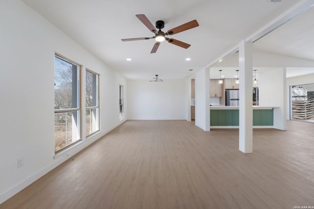 12411 Bret Springs, San Antonio, TX 78233