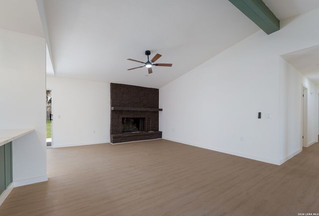 12411 Bret Springs, San Antonio, TX 78233