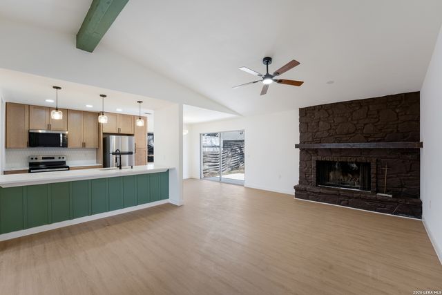 12411 Bret Springs, San Antonio, TX 78233