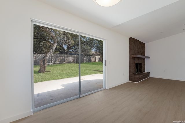 12411 Bret Springs, San Antonio, TX 78233