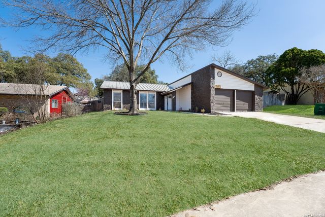 12411 Bret Springs, San Antonio, TX 78233