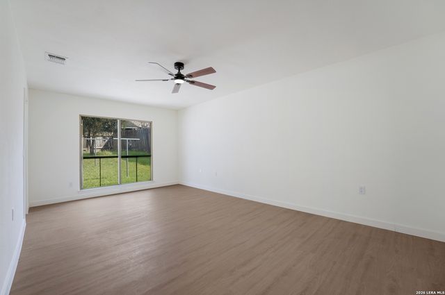 12411 Bret Springs, San Antonio, TX 78233