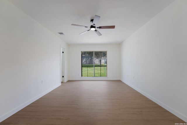 12411 Bret Springs, San Antonio, TX 78233