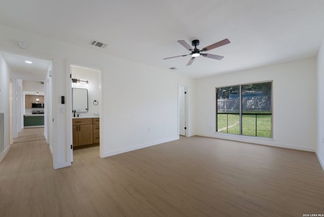 12411 Bret Springs, San Antonio, TX 78233