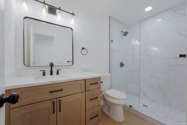 12411 Bret Springs, San Antonio, TX 78233