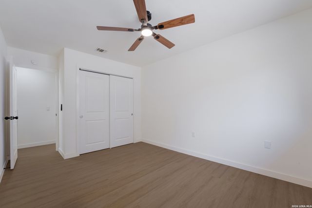 12411 Bret Springs, San Antonio, TX 78233