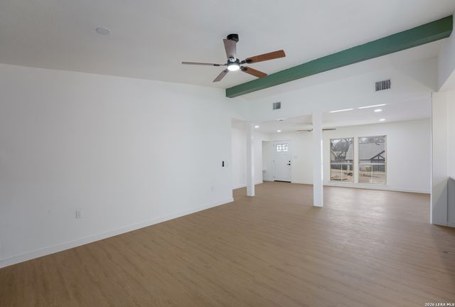 12411 Bret Springs, San Antonio, TX 78233