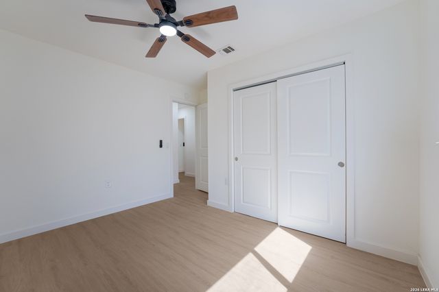 12411 Bret Springs, San Antonio, TX 78233