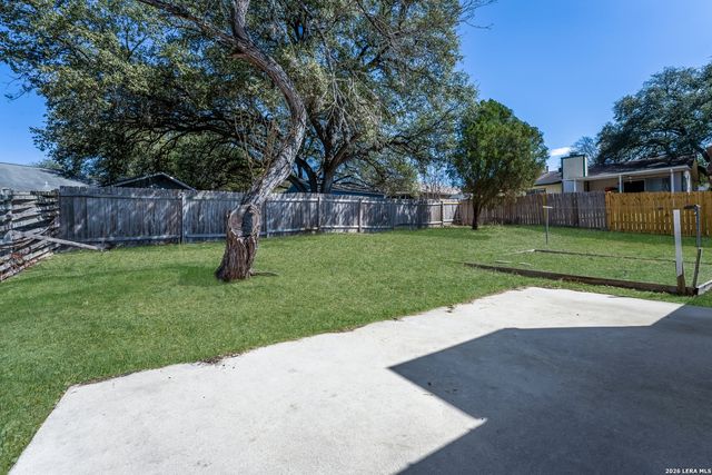 12411 Bret Springs, San Antonio, TX 78233