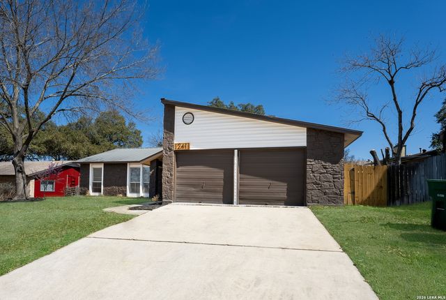 12411 Bret Springs, San Antonio, TX 78233