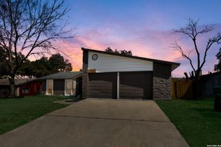 12411 Bret Springs, San Antonio, TX 78233